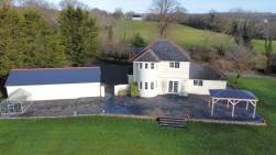 Llawhaden, Narberth, SA67