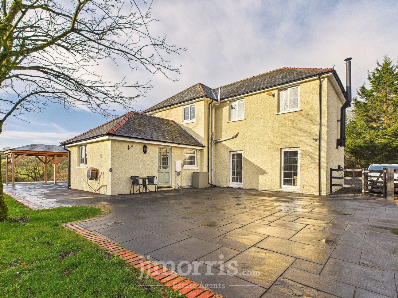 Llawhaden, Narberth, SA67