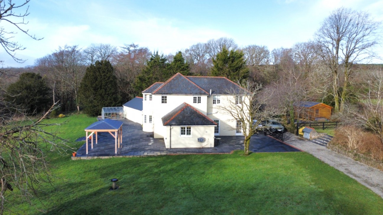 Llawhaden, Narberth, SA67