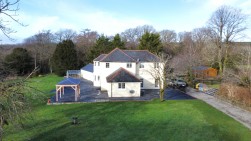 Llawhaden, Narberth, SA67