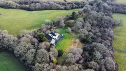 Llawhaden, Narberth, SA67