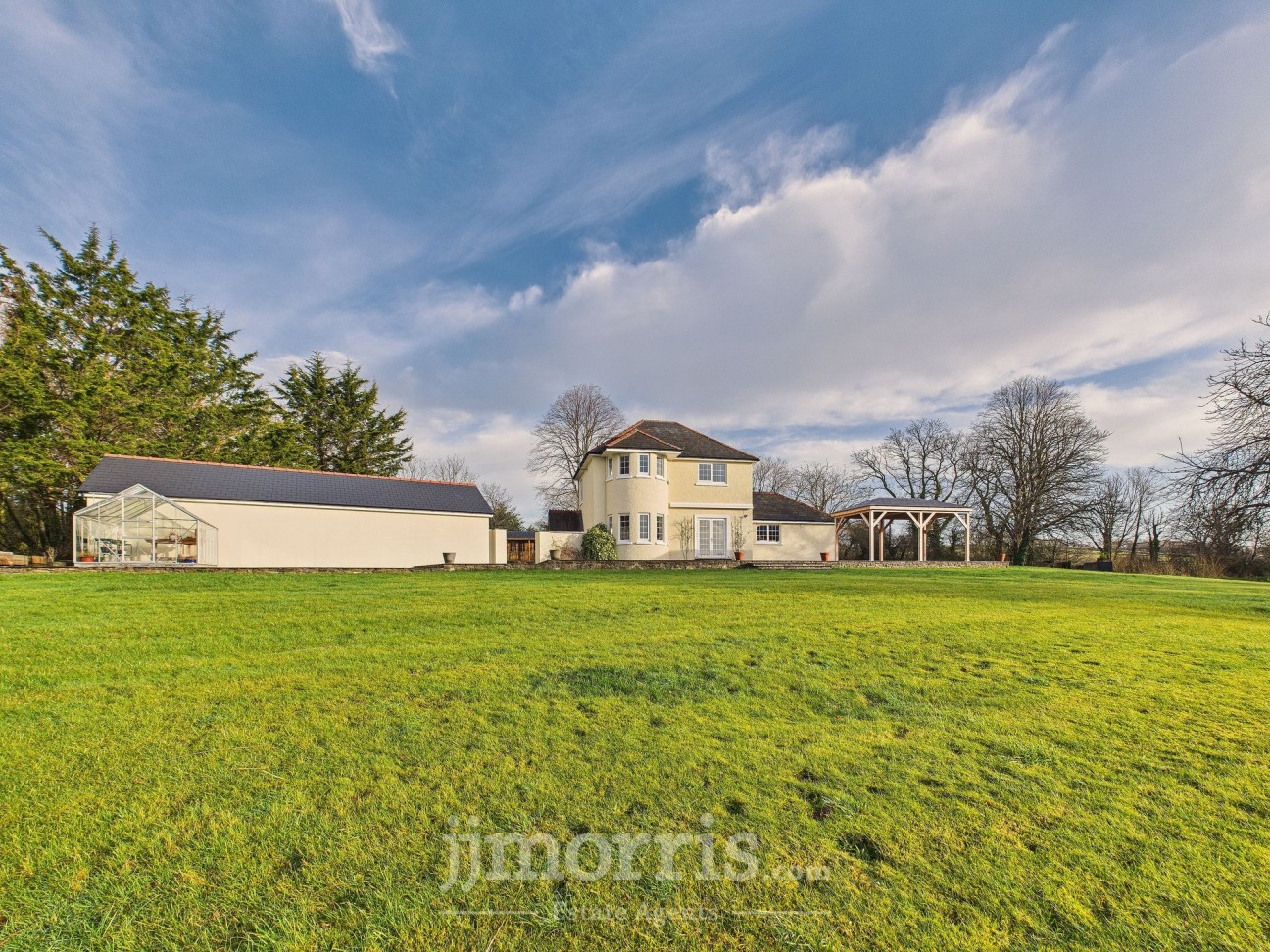 Llawhaden, Narberth, SA67