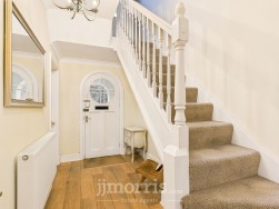 Llawhaden, Narberth, SA67