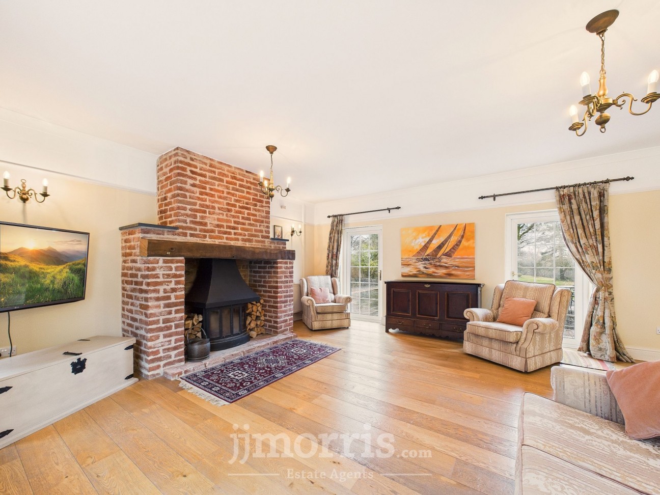 Llawhaden, Narberth, SA67