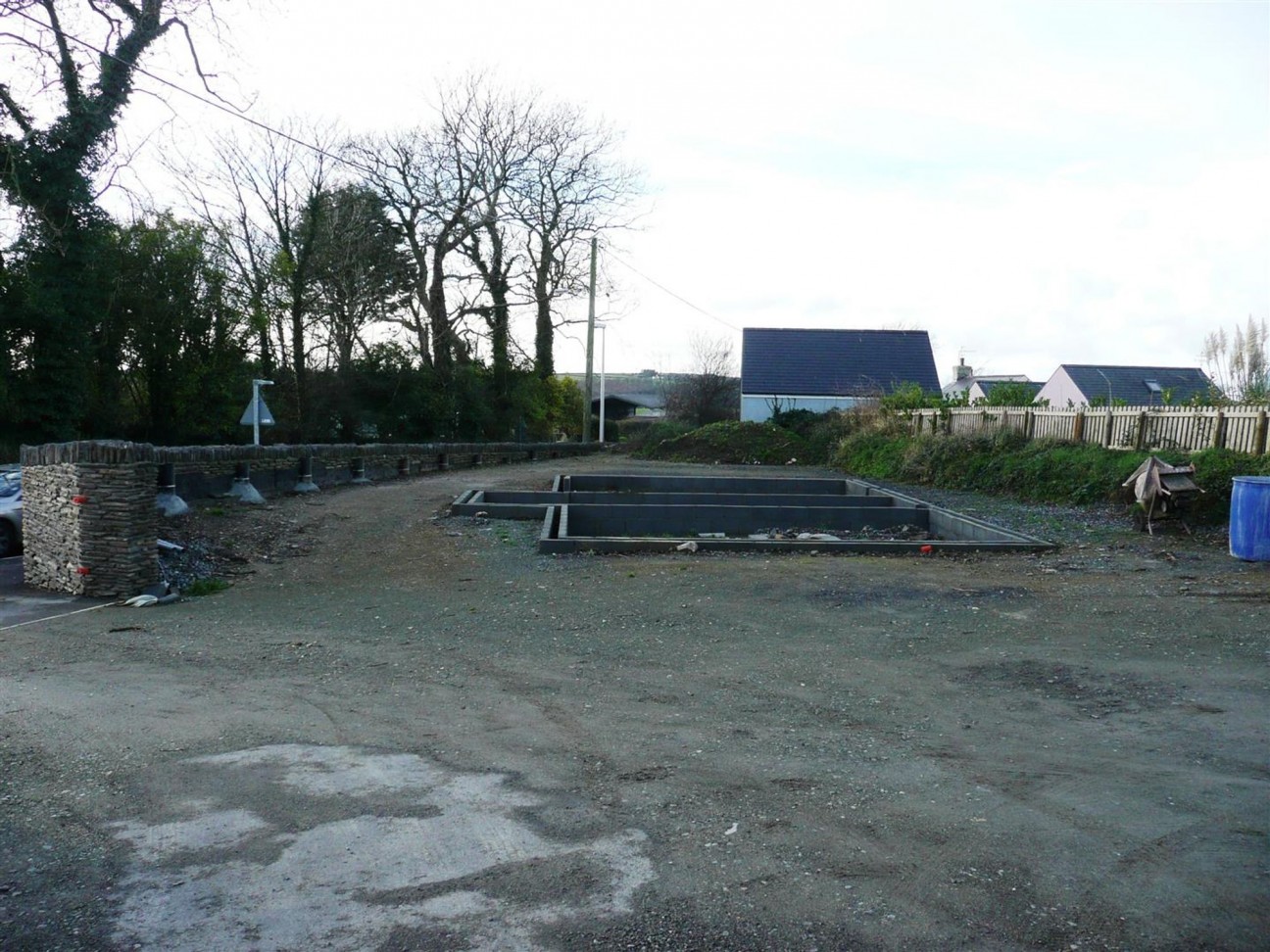 St. Davids Road, Letterston, SA62