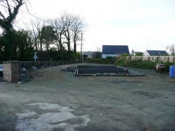 St. Davids Road, Letterston, SA62