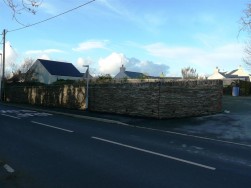 St. Davids Road, Letterston, SA62