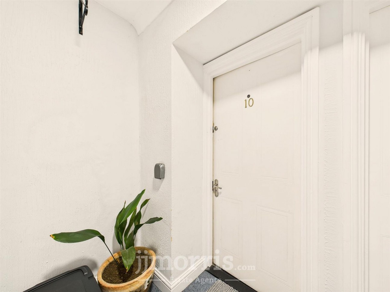 Market Street, Derutzen Market Street, SA67