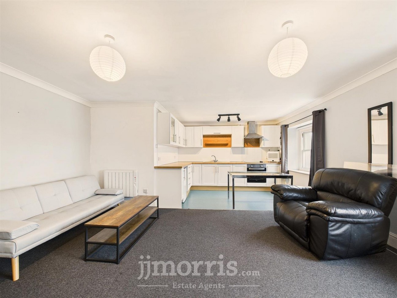 Market Street, Derutzen Market Street, SA67