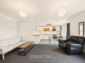 Market Street, Derutzen Market Street, SA67