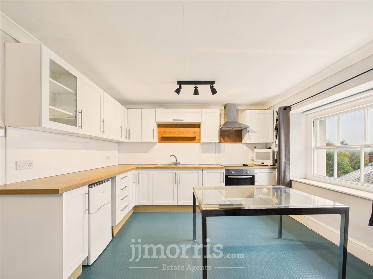 Market Street, Derutzen Market Street, SA67