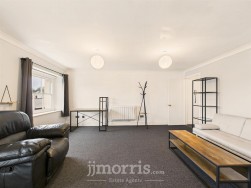 Market Street, Derutzen Market Street, SA67