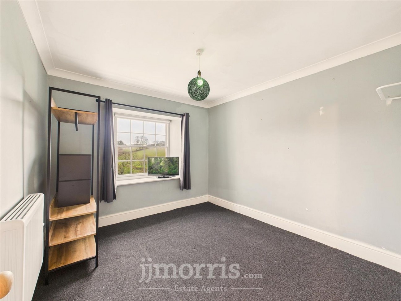 Market Street, Derutzen Market Street, SA67