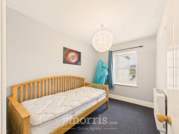 Market Street, Derutzen Market Street, SA67