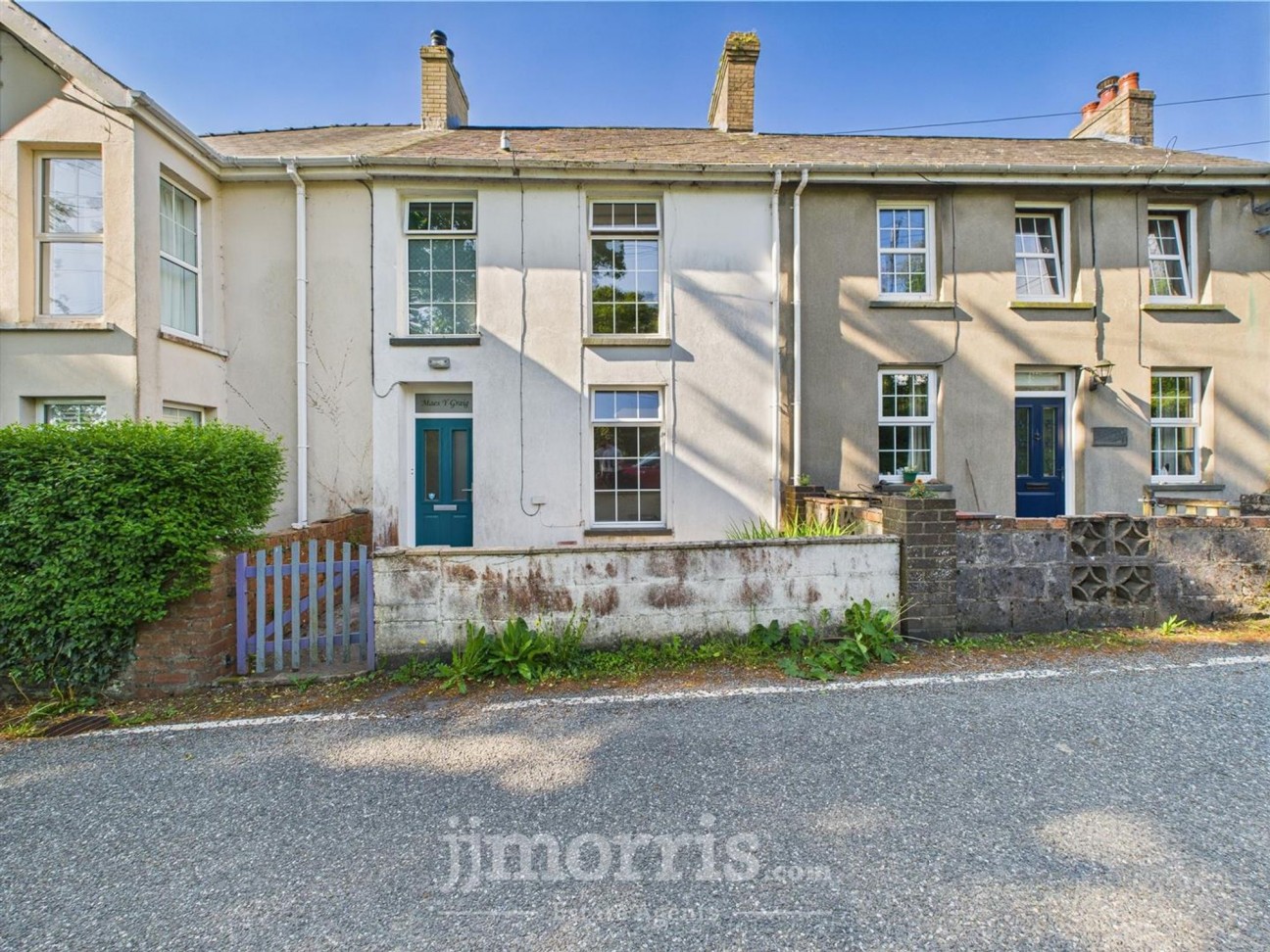 Cwm Cou, Newcastle Emlyn, SA38