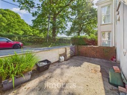 Cwm Cou, Newcastle Emlyn, SA38