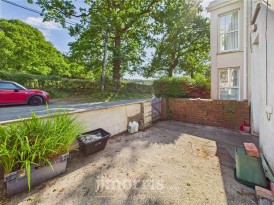 Cwm Cou, Newcastle Emlyn, SA38