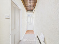 Cwm Cou, Newcastle Emlyn, SA38