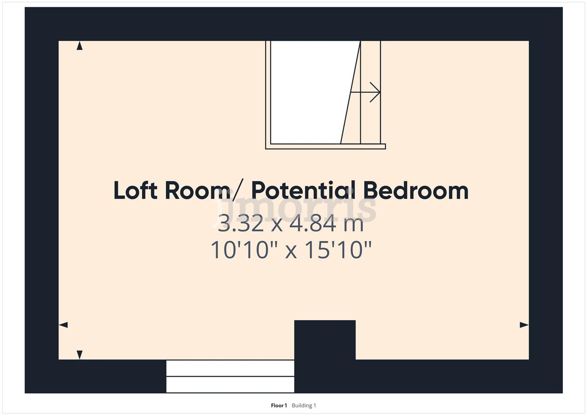 Floorplan for Cardigan, SA43