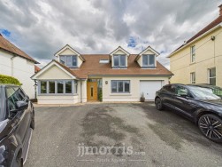 Gwbert Road, Cardigan, SA43