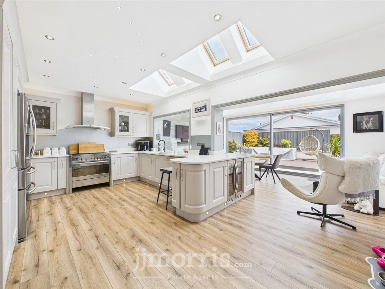 Gwbert Road, Cardigan, SA43