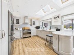 Gwbert Road, Cardigan, SA43