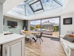 Gwbert Road, Cardigan, SA43