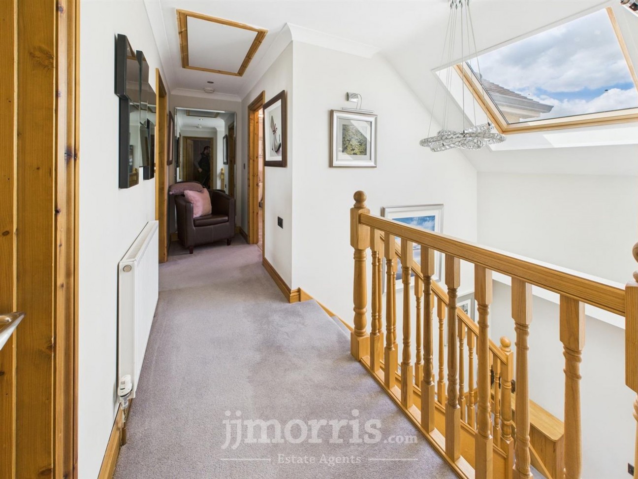 Gwbert Road, Cardigan, SA43