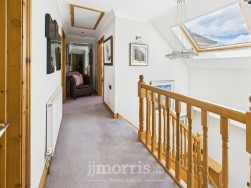 Gwbert Road, Cardigan, SA43