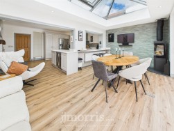 Gwbert Road, Cardigan, SA43