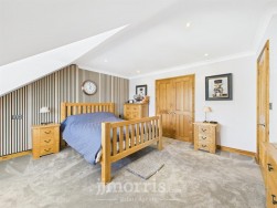 Gwbert Road, Cardigan, SA43