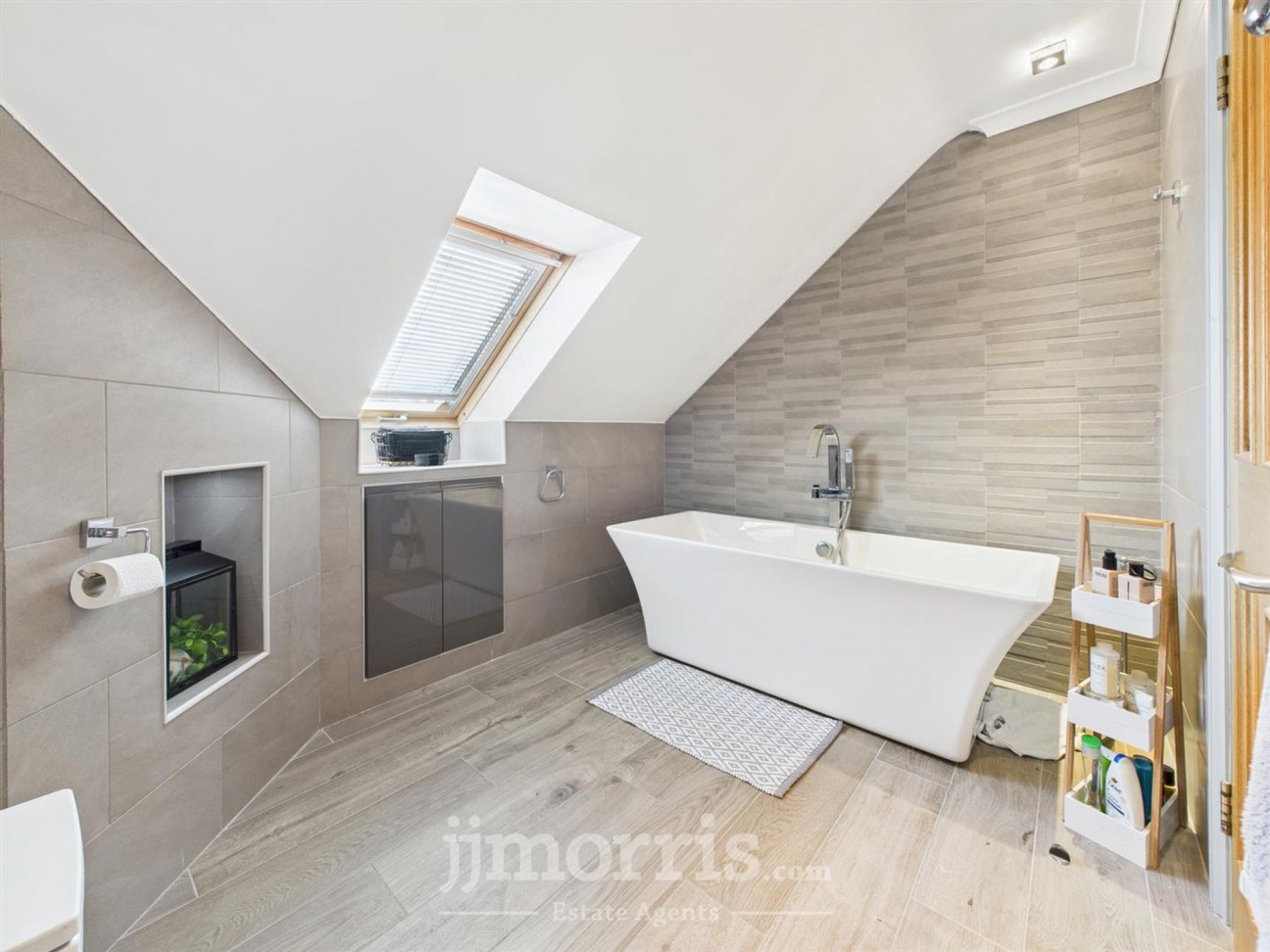 Gwbert Road, Cardigan, SA43