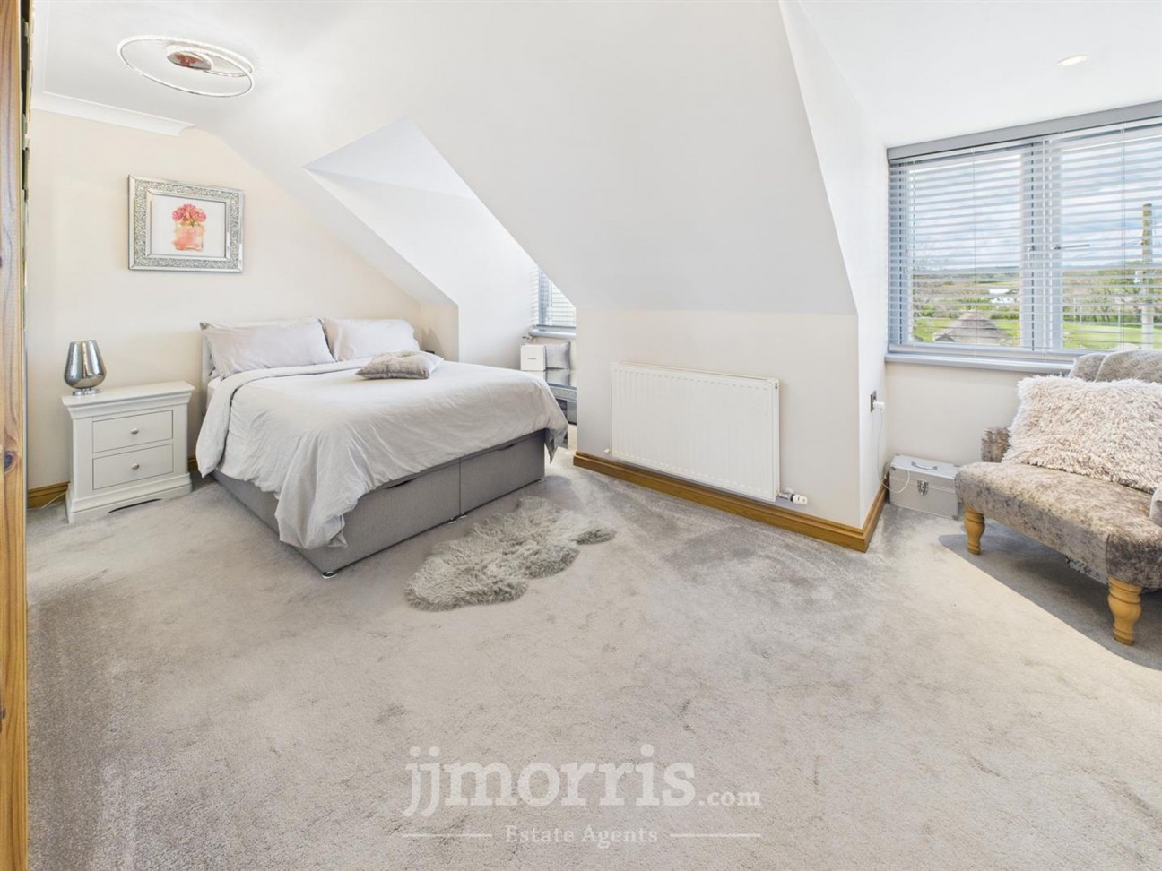 Gwbert Road, Cardigan, SA43