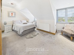 Gwbert Road, Cardigan, SA43