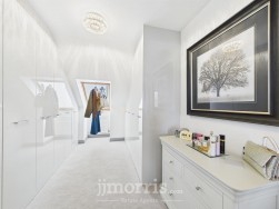 Gwbert Road, Cardigan, SA43