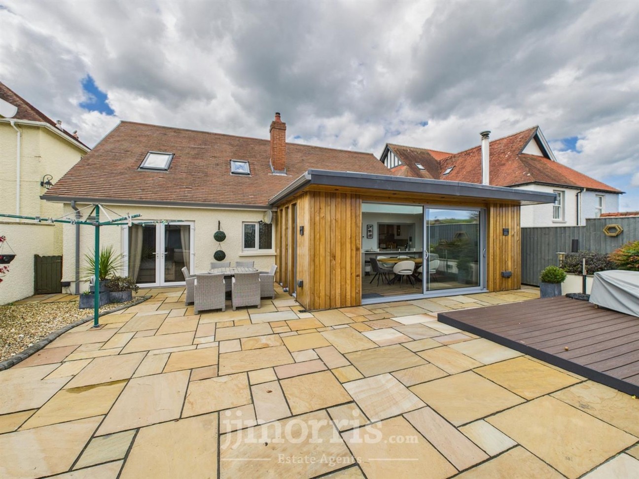 Gwbert Road, Cardigan, SA43