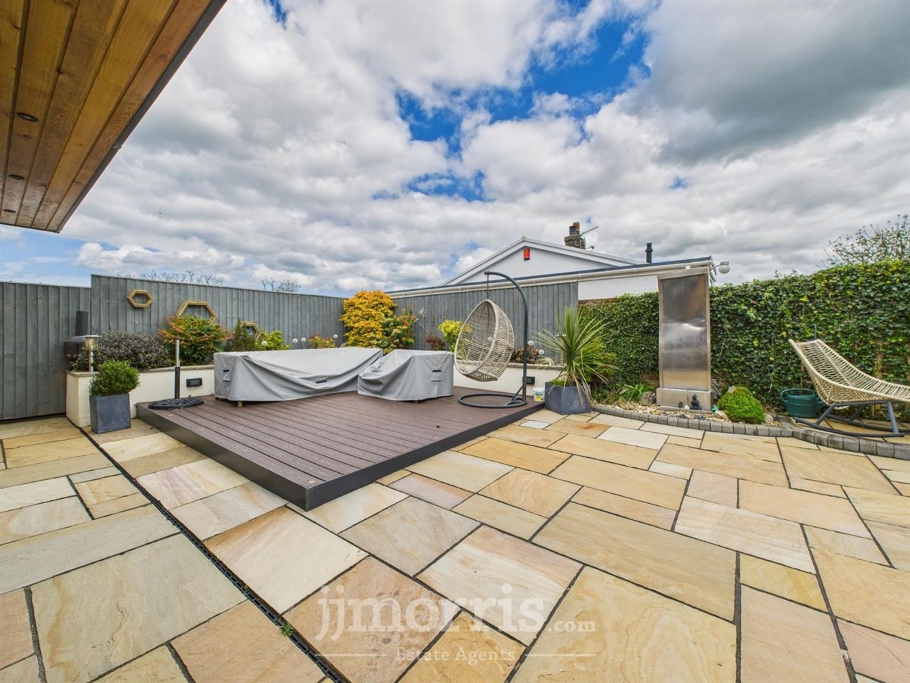 Gwbert Road, Cardigan, SA43