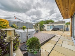 Gwbert Road, Cardigan, SA43