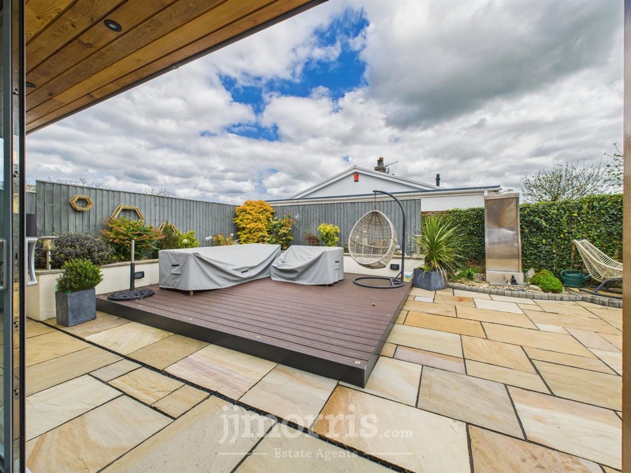 Gwbert Road, Cardigan, SA43