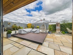 Gwbert Road, Cardigan, SA43