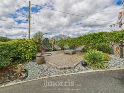 Gwbert Road, Cardigan, SA43