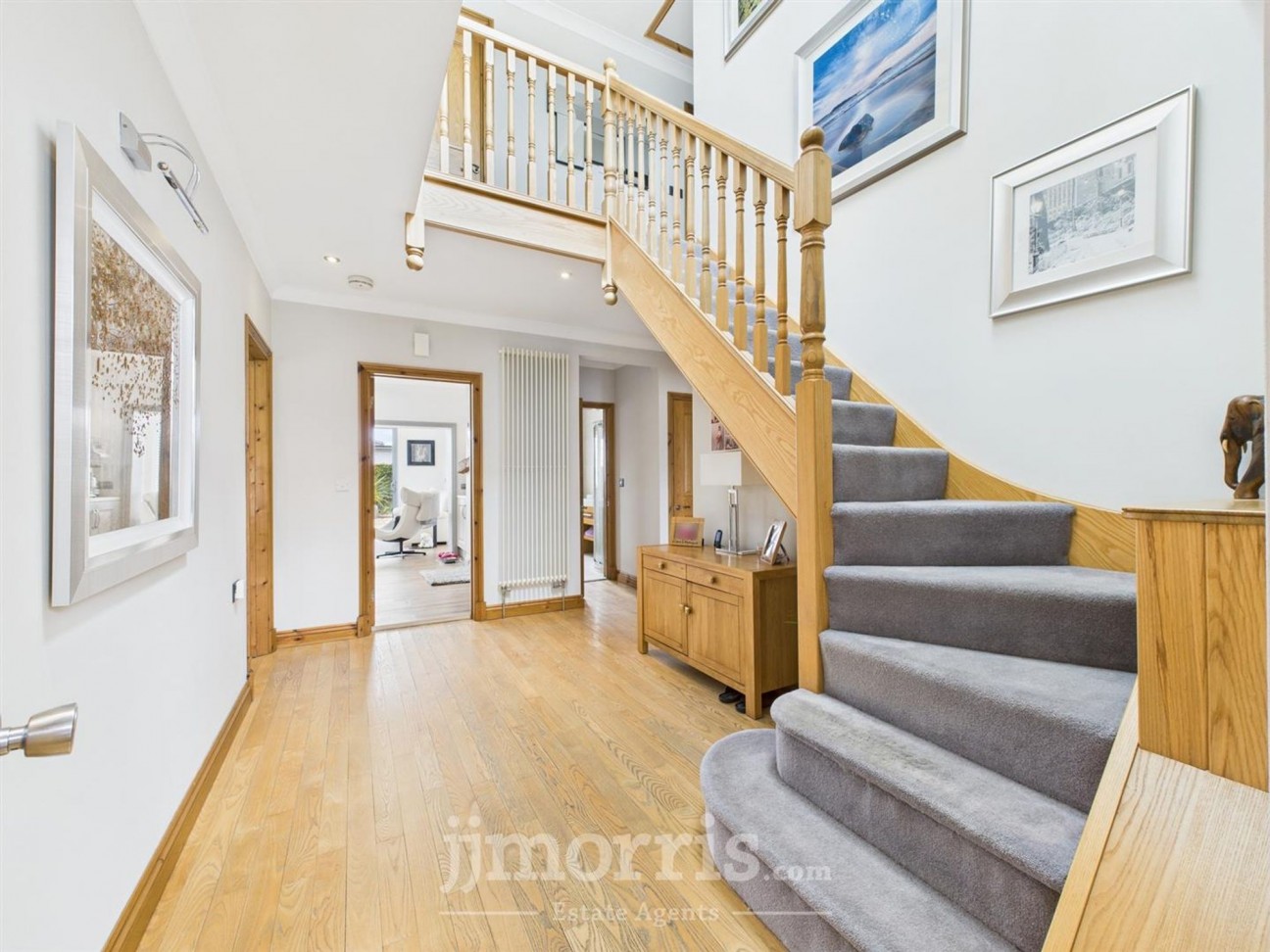 Gwbert Road, Cardigan, SA43