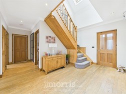 Gwbert Road, Cardigan, SA43