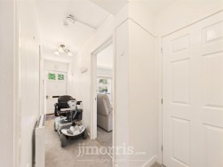 Spring Gardens, Cawdor Court Spring Gardens, SA67