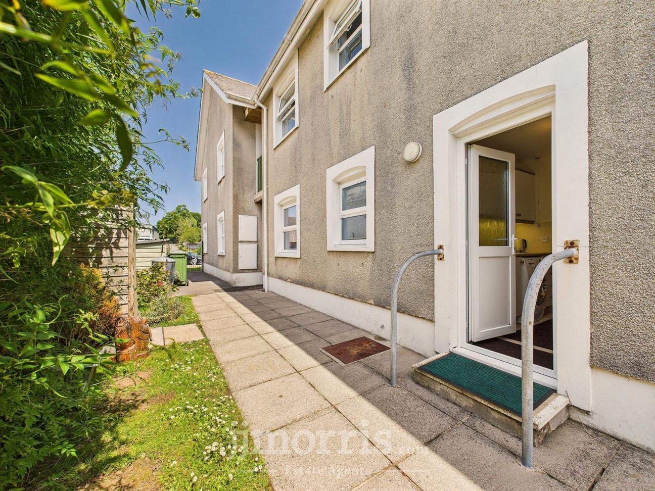 Spring Gardens, Cawdor Court Spring Gardens, SA67