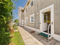 Spring Gardens, Cawdor Court Spring Gardens, SA67