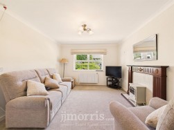 Spring Gardens, Cawdor Court Spring Gardens, SA67