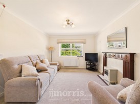 Spring Gardens, Cawdor Court Spring Gardens, SA67