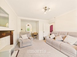 Spring Gardens, Cawdor Court Spring Gardens, SA67