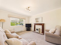 Spring Gardens, Cawdor Court Spring Gardens, SA67